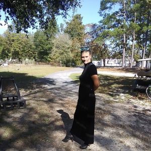 Meet your Posher, Charlene